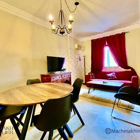 Appartement Ilyas Марракеш Екстер'єр фото