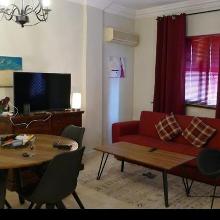 Appartement Ilyas Марракеш Екстер'єр фото