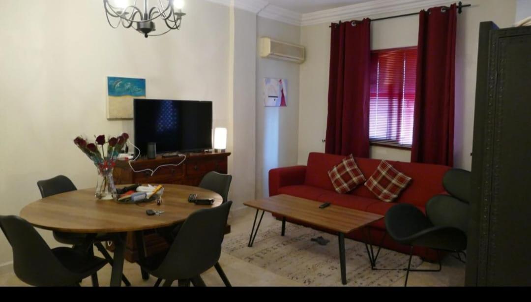 Appartement Ilyas Марракеш Екстер'єр фото